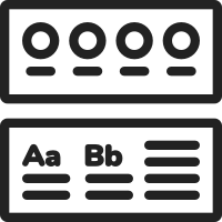 design system icon